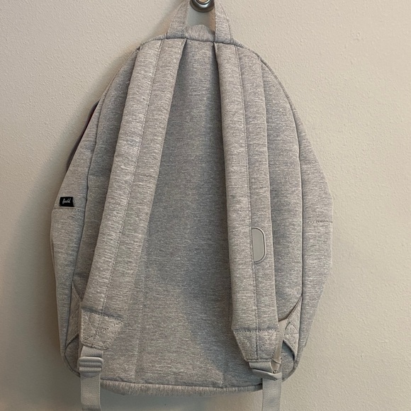 herschel 3m backpack Supply Co. Retreat in Light Grey Crosshatch/Grey excluding finishes Herschel Supply Co. - 3M